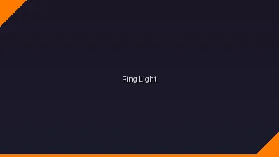 积分兑换 - LED环形补光灯 | oety欧亿体育官网 积分商城
